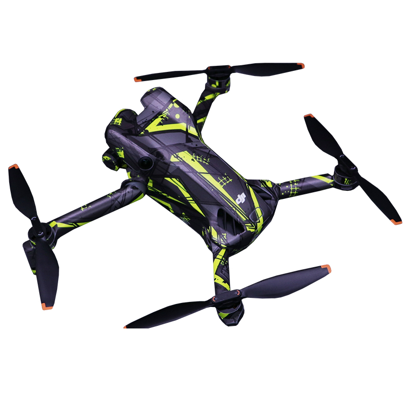 Naklejki na drona DJI MINI 5 P – Drone Dji Rc Mini recenzja i cena