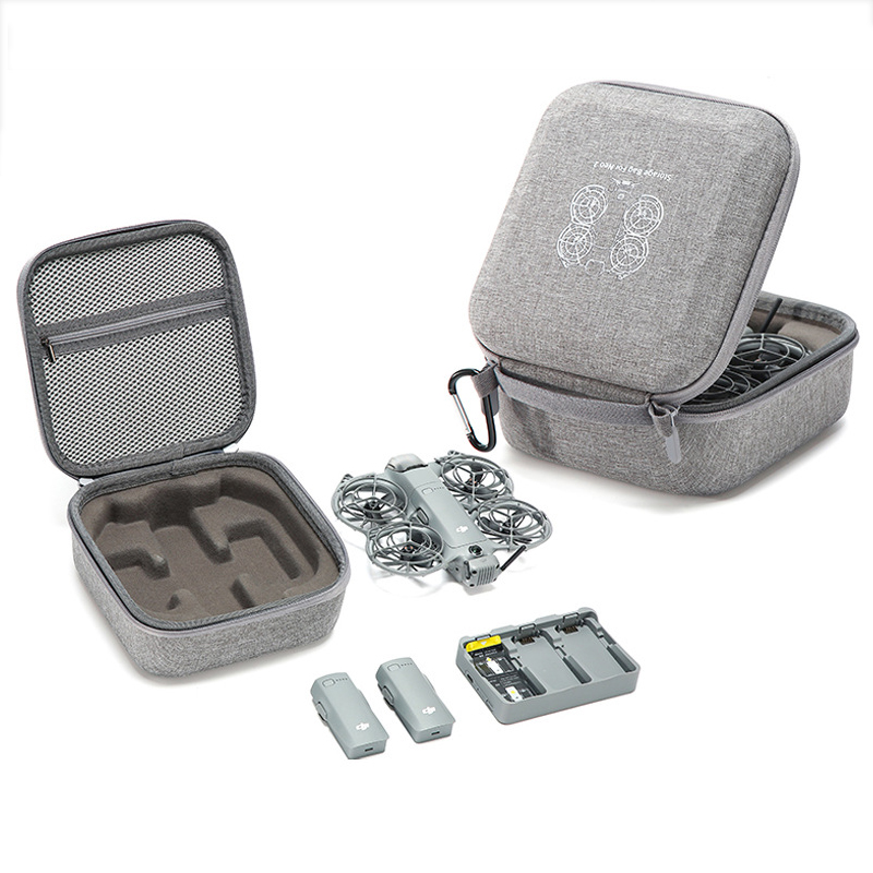 Wstrząsoodporne etui do DJI NE – Drone Rc Cover recenzja i cena