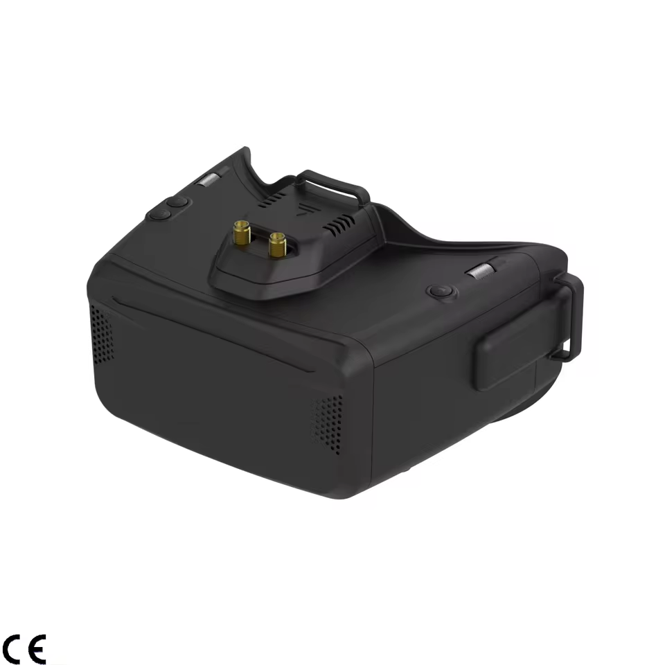 Okulary FPV SKYZONE Cobra X V4 – Drone Rc Toy recenzja i cena