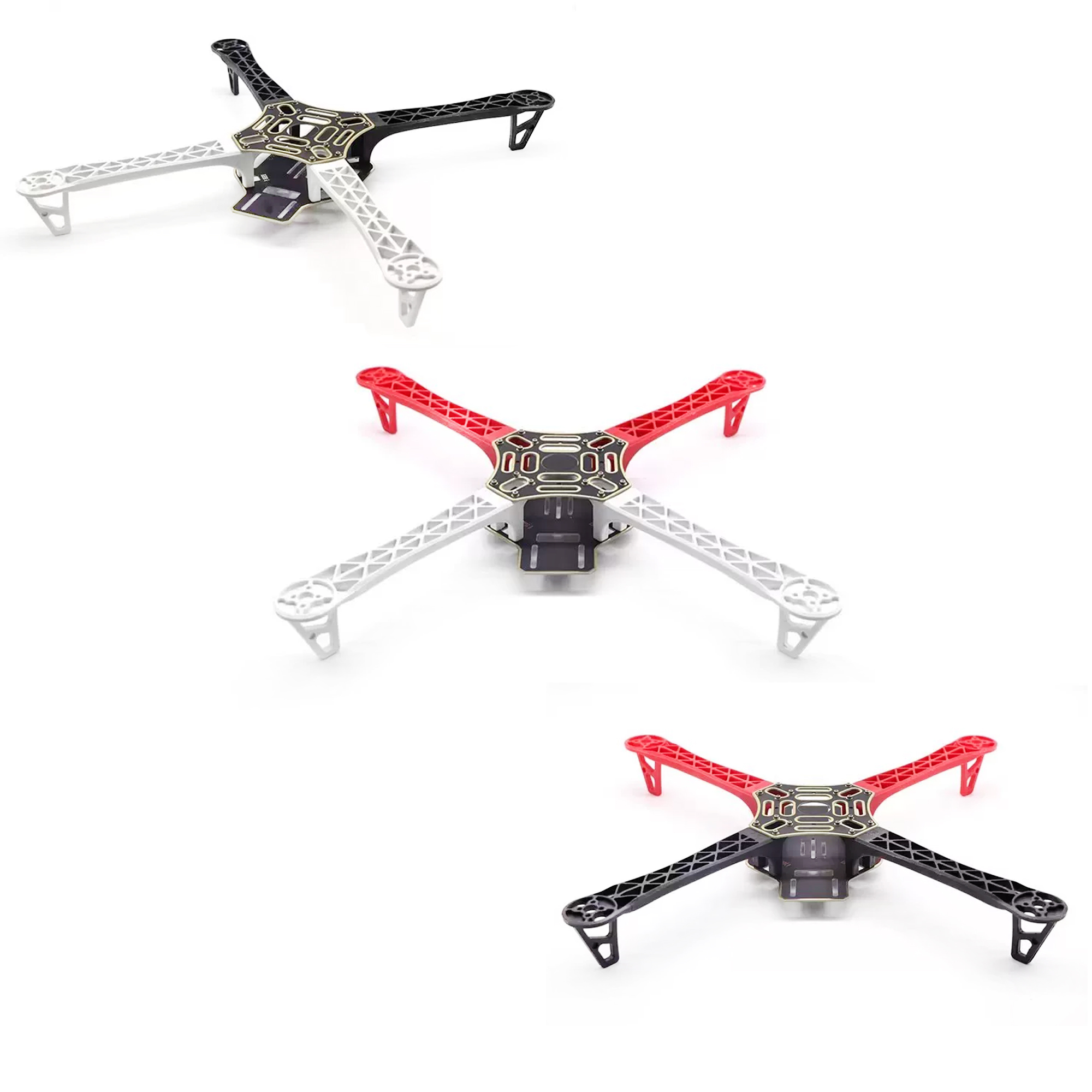 Wysokiej jakości dron F450 F55 – Drone Rc Leading recenzja i cena