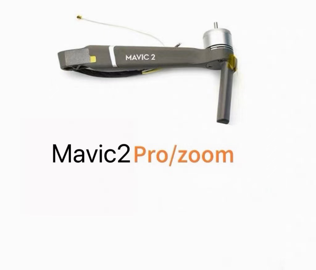 Oryginalny silnik ramienia DJI – Drone Dji Rc Pro recenzja i cena