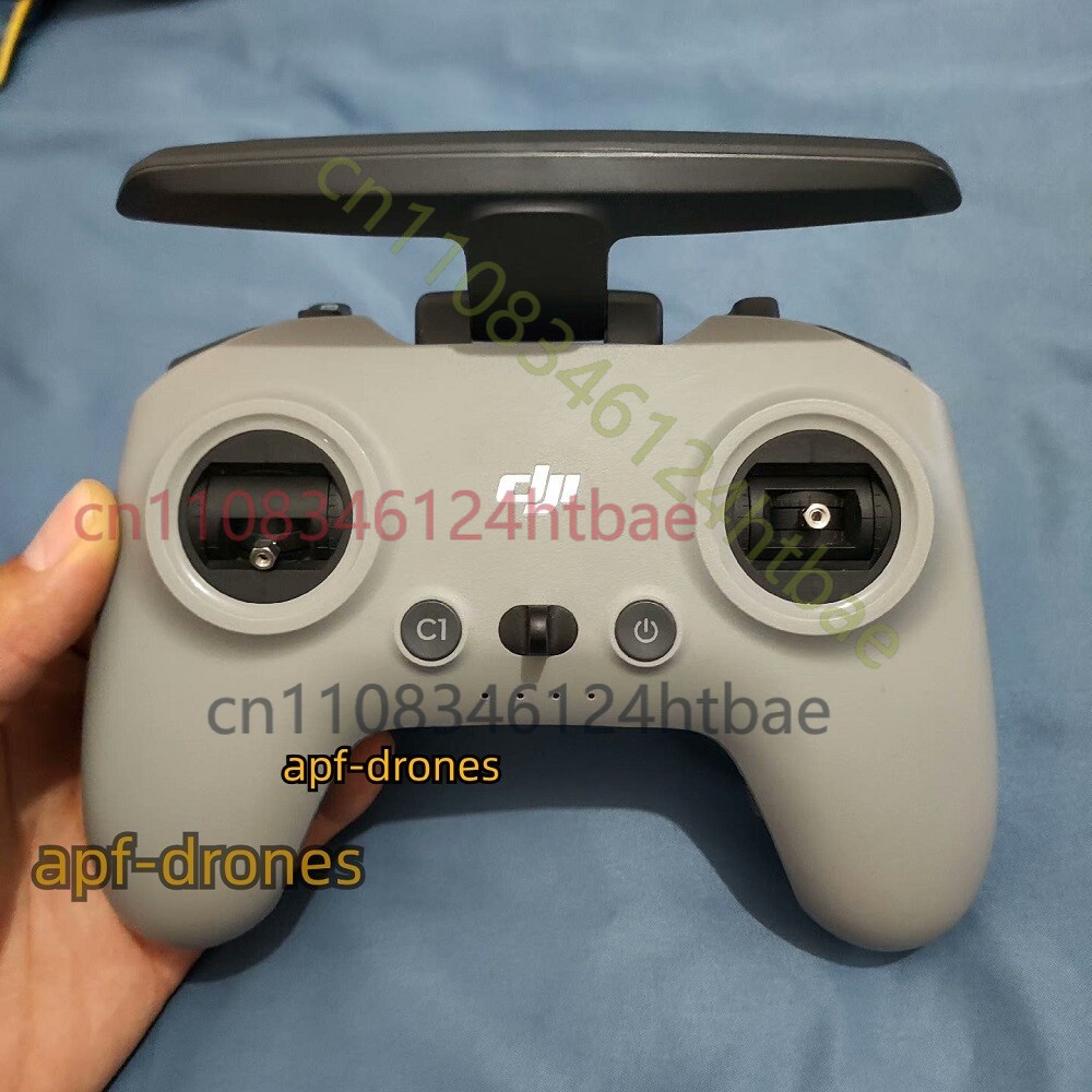 Używany pilot zdalnego sterowa – Drone Dji Rc Pro recenzja i cena