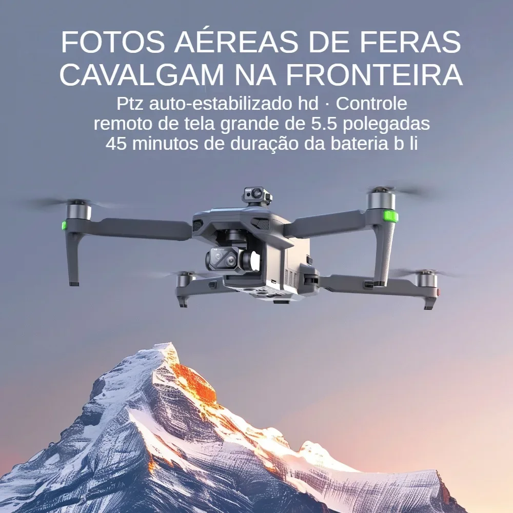 ZLL SG909 SG909MAX Profesjonal – Drone Ae Rc recenzja i cena