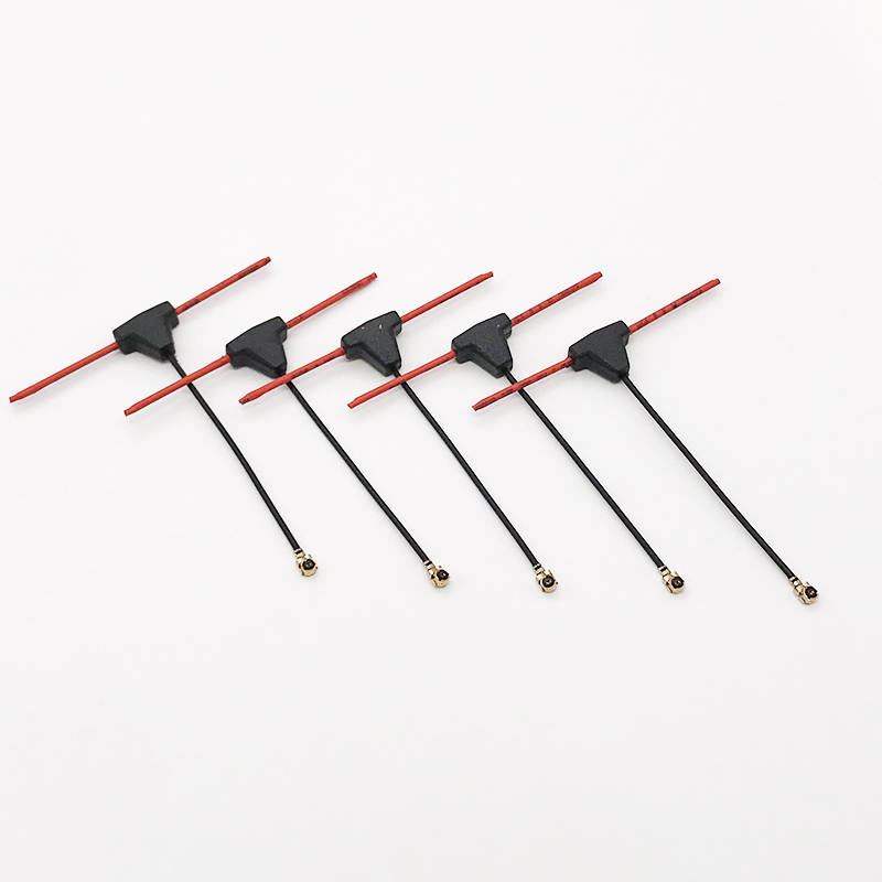Antena 2.4G 2DBI T IPX1 do odb – Drone Rc Leading recenzja i cena