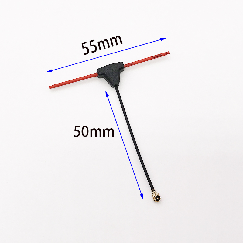 Antena 2.4G 2DBI T IPX1 do odb – Drone Rc Leading recenzja i cena