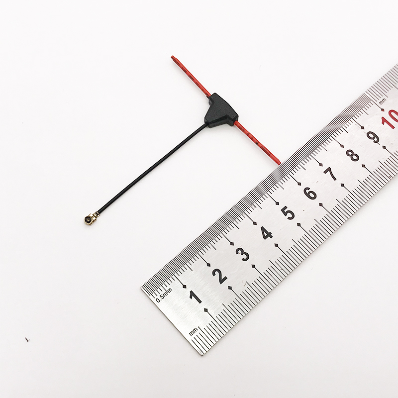 Antena 2.4G 2DBI T IPX1 do odb – Drone Rc Leading recenzja i cena