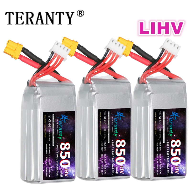 1/2/3PCS TERANTY 3S 11.4V Lipo – Drone Rc Leading recenzja i cena